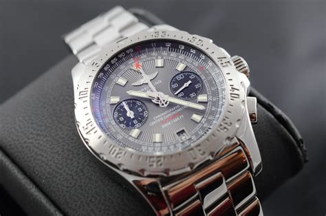 breitling skyracer value